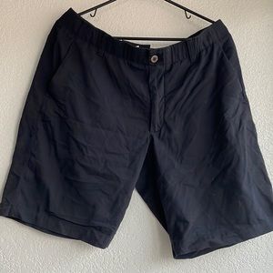 Under Amour Golf Shorts